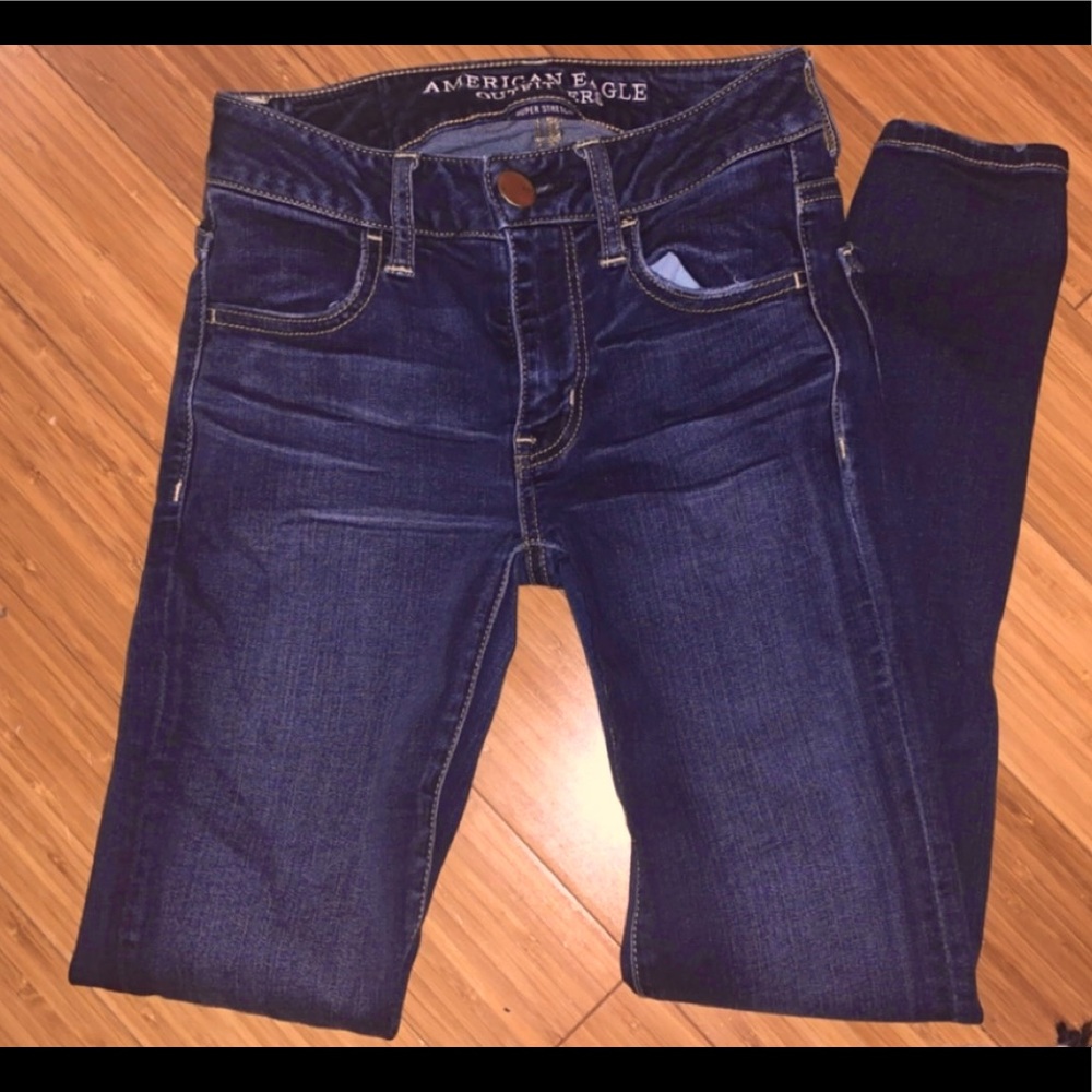 American eagle pants